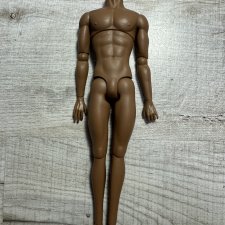 Тело Integrity Toys FR Homme Body: A-Tone