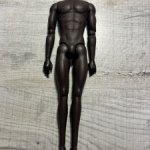 Тело Integrity Toys FR Homme Body: Nubian
