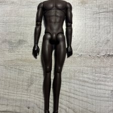 Тело Integrity Toys FR Homme Body: Nubian
