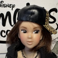 Momoko "Я хочу быть мальчиком"