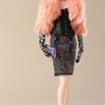 Частичный аутфит She Owns Everything  Erin S. Integrity Toys