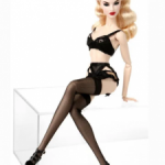 Дополнительный аутфит Mademoiselle Jolie Integrity Toys