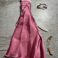 Аутфит Жизель "Зачарованная"