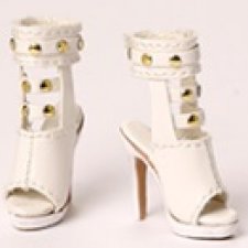 Босоножки Metamorphosis Erin Salston Integrity Toys