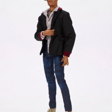Жакет Jean Therapy  Tobias Alsford Fashion Figure Integrity Toys