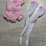 Комплект нижнего белья для Integrity Toys