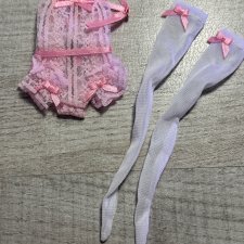 Комплект нижнего белья для Integrity Toys