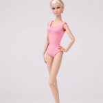 Купальник Kicky Poppy Parker Doll Convention 2019 Integrity Toys