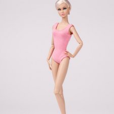 Купальник Kicky Poppy Parker Doll Convention 2019 Integrity Toys