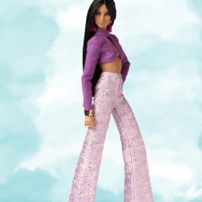 Украшения Wanderlust Giselle Diefendorf Integrity Toys