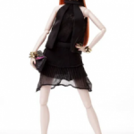 Аутфит High End Envy Erin Salston Integrity Toys