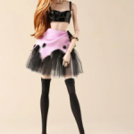 Частичный аутфит Trouble Eden Integrity Toys