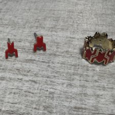 Украшения Integrity Toys