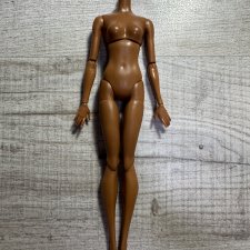 Тело Барби Балерины Одиль 2025 год