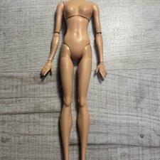 Тело Барби Балерины Одиль 2024 год