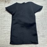 Частичный аутфит Барби Базовая модель №1 Кит (4)