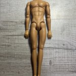 Тело Integrity Toys FR Homme Body: Hispanic (2)