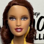 Барби Базовая модель 2 коллекция 3