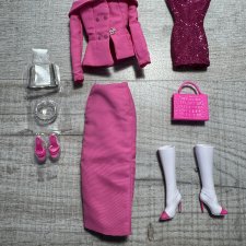 Аутфит Барби Эндрю Мукамал (2)