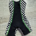 Комбинезон Барби БМР 1959 мулатки