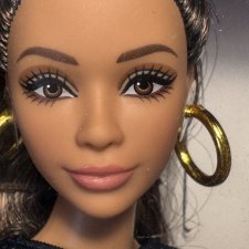 Барби Базовая модель №5 Хайди (4)