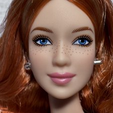 Барби Базовая модель №4 Лея петит нюд (5)