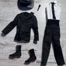 Аутфит Кена Тим МакГро