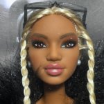 Барби Патти Уилсон