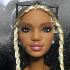 Барби Патти Уилсон