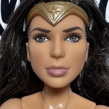 Барби Чудо-женщина