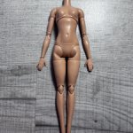 Тело Барби Базовая модель №2 Карл (5)