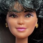 Барби Китаянка нюд. 1994 год