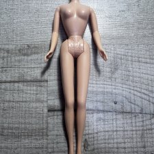 Тело Барби Элизабет Тейлор 2000 год