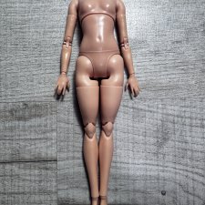 Тело Барби Лукс 3 Кит