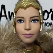 Барби Ипполита