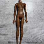 Тело Барби Балерины Одиль 2025 год (2)