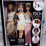 Конструктор №1 - Анна Лара, Нишель, Мермейд (3)