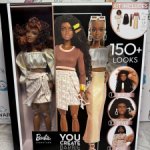 Barbie Basics You Create Neutral Kit 002 (2)