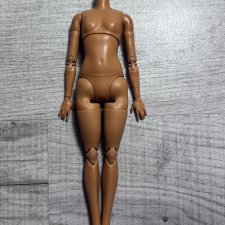 Тело петит из Базового набора для создания Барби №1 (3)