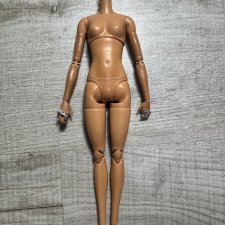 Тело Барби БМР 1959 Мбили