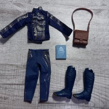 Аутфит Кена Фиеро (5)