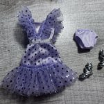 Частичный аутфит от Барби "Зубная фея" (2)