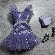 Частичный аутфит от Барби "Зубная фея" (2)