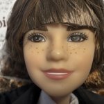 Барби Гермиона Грейнджер "Гарри Поттер". Разделила набор