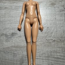 Тело Барби Мадам Моррибль