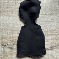 Платье Барби Базовая модель №2 Карл