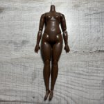 Пышное тело из Базового набора для создания Барби №3 (4)