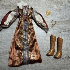 Аутфит Барби Мадам Моррибль