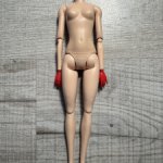 Тело Барби Кайли Миноуг (2)