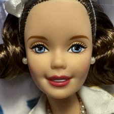 Барби любит Фрэнка Синатру. 1999 год